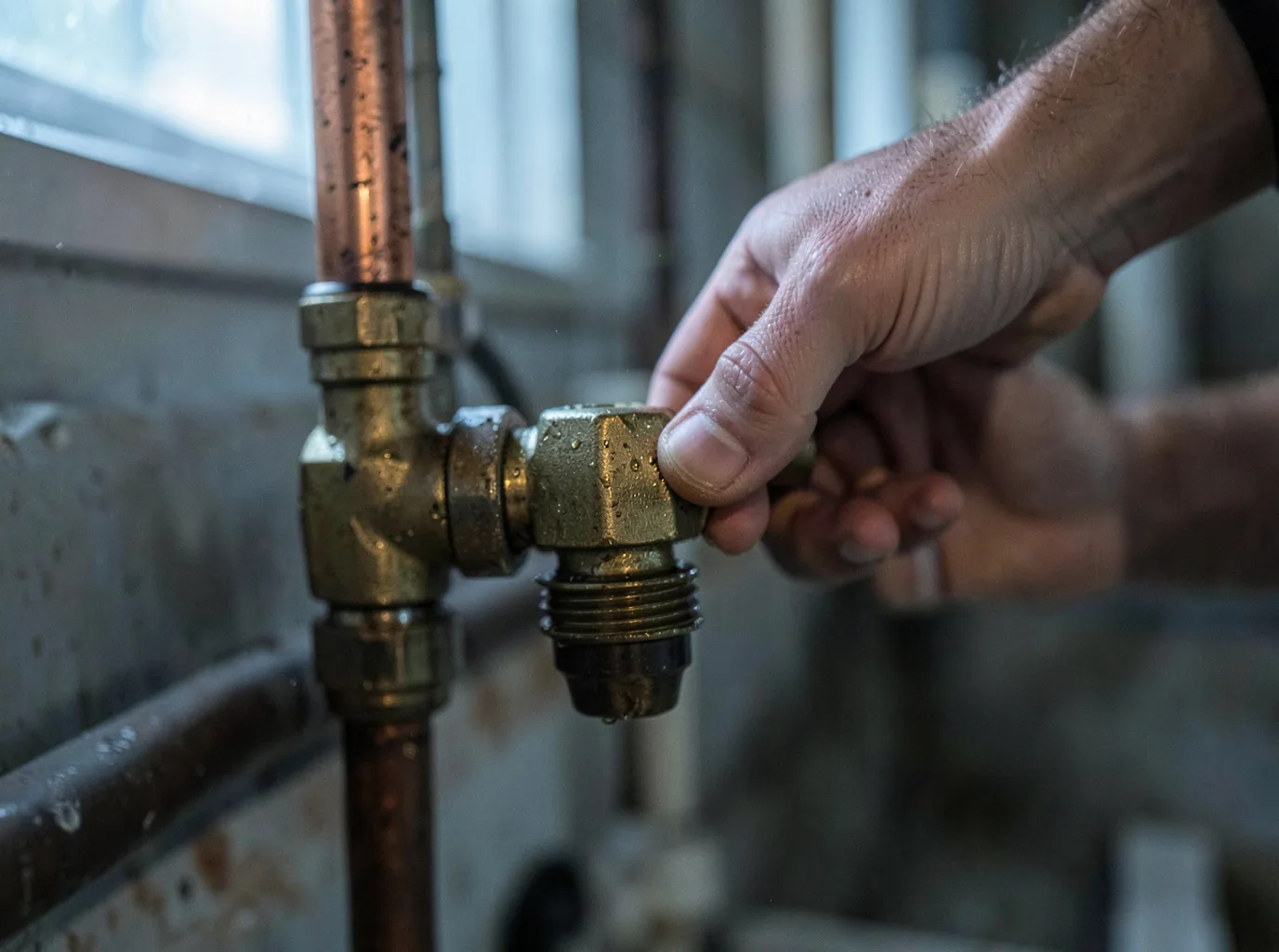Emergency Plumber Ames, OK FAQs